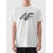 Koszulka męska TTSHM2257 4F - biały