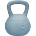 Miękki kettlebell FlexLift 10kg Gymtek - 10kg blue