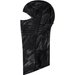 Kominiarka ThermoNet Hinged Balaclava Buff - Bardeen Black