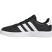 Buty Breaknet 2.0 Adidas - czarne