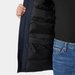 Kurtka męska, parka Nordsjo Parka Helly Hansen - Navy