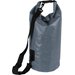 Worek wodoodporny, torba 15L - szary