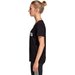 Koszulka damska Essentials Linear Slim Adidas