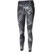 Legginsy damskie Be Bold AOP 7/8 Puma - print 3