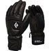 Rękawice narciarskie Spark Black Diamond - black-black