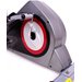 Orbitrek magnetyczny Corner SG-933E Sapphire - czerwony