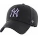 Czapka z daszkiem MLB New York Yankees Enamel Twist Under MVP 47 Brand