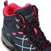 Buty trekkingowe Lady Samaris III Wm's Regatta - Navy/Pink
