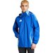 Kurtka męska Tiro 24 Competition All-Weather Adidas - niebieska