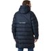 Płaszcz puchowy męski Oslo Puffy Parka Helly Hansen - navy