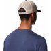 Czapka z daszkiem Mesh Snap Columbia - shark, dark sto