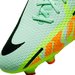 Buty piłkarskie korki Phantom GT2 Academy DF FG/MG Nike