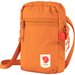 Torba na ramię, listonoszka High Coast Pocket 0,8L Fjallraven - sunset orange