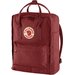 Plecak Kanken 16L Fjallraven - Ox Red
