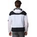 Kurtka męska Challenger II Windbreaker Columbia - White/Black