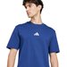 Koszulka męska Essentials Small Logo Single Jersey Adidas