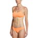Strój kąpielowy damski Essential Racerback Bikini Set Nike Swim - hyper royal