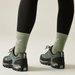 Buty trekkingowe Lady Samaris III Low Wm's Regatta - spruce green/granite