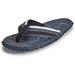 Klapki, japonki Cairns Flip-Flops Gumbies - navy