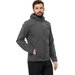 Softshell męski Bornberg Hoody Jack Wolfskin - slate