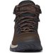 Buty trekkingowe Newton Ridge Plus Wm's Columbia - Cordovan, Crown Jewel