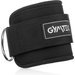 Opaski treningowe na kostkę do wyciągu 2szt Gymtek