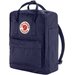 Plecak Kanken 16L Fjallraven - Midnight Purple