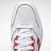 Buty Royal BB4500 HI2 Reebok - white/flash red