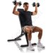 Ławka treningowa Force 6.0 Hammer