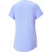Koszulka damska Favorite Training Tee Puma - niebieski