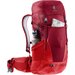 Plecak Futura Pro 36L Deuter - masala-cherry