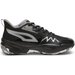 Buty koszykarskie Genetics Puma - Black-Stormy Slate