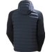 Kurtka hybrydowa męska Arctic Ocean Hybrid Insulator Helly Hansen - Navy