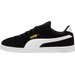 Buty Club II Puma - Black White