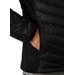 Kurtka puchowa męska Verglas Hooded Down Hybrid Insulator Helly Hansen - czarna/jasne logo