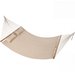 Hamak dwuosobowy Luxury Luverno - wax paper