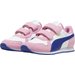 Buty Cabana racer SL 20 V PS Jr Puma - White-Lapis