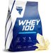 Whey 100 900g wanilia Trec