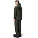Kurtka unisex Storm Breaker W3 Rains - green