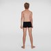 Kąpielówki chłopięce Essential Endurance+ Aquashort Speedo - black