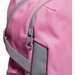 Plecak Power Junior Adidas - różowy