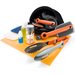 Zestaw kuchenny Crossover Kitchen Kit GSI Outdoors