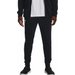 Spodnie dresowe męskie Rival Terry Jogger Under Armour - Black