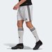 Spodenki piłkarskie męskie Squadra 21 Adidas - white/black