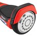 Deskorolka elektryczna Hovertrax 2.0 LED Razor - red