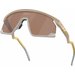 Okulary przeciwsłoneczne Bxtr Patrick Mahomes II Oakley
