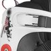 Rolki slalomowe SK307 Xride - black/white