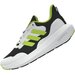 Sneakersy FortaRun 3.0 Jr Adidas - Black/Green