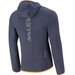 Kurtka męska Puez 2 DuraStretch Full Zip Hoody Salewa - navy