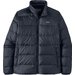 Kurtka parka męska Tres 3w1 Patagonia - new navy